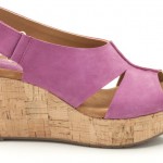 Trend alarm: Afrykańska wojowniczka  Kolekcja sandałów CLARKS w stylu etno 16