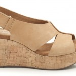 Trend alarm: Afrykańska wojowniczka  Kolekcja sandałów CLARKS w stylu etno 17