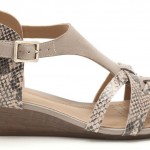 Trend alarm: Afrykańska wojowniczka  Kolekcja sandałów CLARKS w stylu etno 18