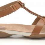 Trend alarm: Afrykańska wojowniczka  Kolekcja sandałów CLARKS w stylu etno 25