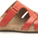 Trend alarm: Afrykańska wojowniczka  Kolekcja sandałów CLARKS w stylu etno 28
