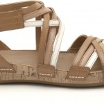 Trend alarm: Afrykańska wojowniczka  Kolekcja sandałów CLARKS w stylu etno 33