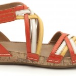 Trend alarm: Afrykańska wojowniczka  Kolekcja sandałów CLARKS w stylu etno 34