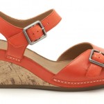 Trend alarm: Afrykańska wojowniczka  Kolekcja sandałów CLARKS w stylu etno 35