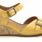 Trend alarm: Afrykańska wojowniczka  Kolekcja sandałów CLARKS w stylu etno 36