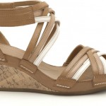 Trend alarm: Afrykańska wojowniczka  Kolekcja sandałów CLARKS w stylu etno 38