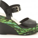 Trend alarm: Afrykańska wojowniczka  Kolekcja sandałów CLARKS w stylu etno 41