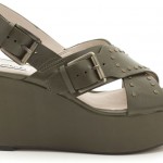 Trend alarm: Afrykańska wojowniczka  Kolekcja sandałów CLARKS w stylu etno 44