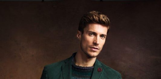 Moda na brytyjską nonszalancję. Marka mody męskiej Digel wprowadza do salonów nową kolekcję Moda na brytyjską nonszalancję. Marka mody męskiej Digel wprowadza do salonów nową kolekcję 2