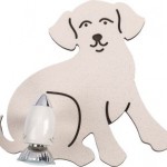 Świetlni czworonożni przyjaciele, czyli lampy DOG marki Nowodvorski Lighting 1