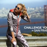 Biegnij po marzenia, czyli CHALLENGE YOURSELF IN SAN FRANCISCO!  Kolekcja 4F jesień / zima 2014 6