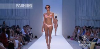  "POKO PANO" Miami Fashion Week Swimwear Wiosna/Lato 2014  