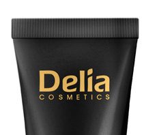 Idealna cera z podkładem Delia Cosmetics Total Cover 6