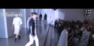 Jil Sander Men Wiosna/Lato 2014 Milan Men's Fashion Week 