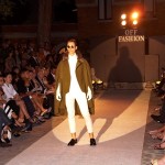 OFF fashion w Rzymie - pokaz polskich projektantów na Alta Moda Roma 5