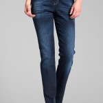 Kochamy jeansy - Twoje ulubione modele na jesień od bonprix 2