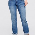 Kochamy jeansy - Twoje ulubione modele na jesień od bonprix 1