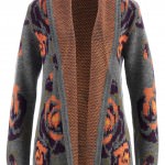Przytulne i modne swetry na przełom sezonów od bonprix 31
