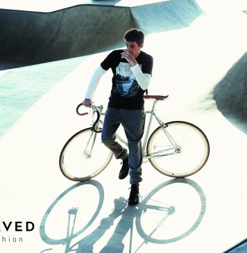 YOUNG FASHION LAB by RESERVED 4