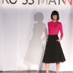 Pokaz kolekcji marki Kossmann „Universal Woman”- jesień/zima 2014/15  9