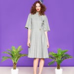 Debiutancka kolekcja sukienek marki Cherries 5