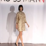 Pokaz kolekcji marki Kossmann „Universal Woman”- jesień/zima 2014/15  13