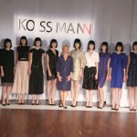 Pokaz kolekcji marki Kossmann „Universal Woman”- jesień/zima 2014/15  15