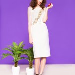 Debiutancka kolekcja sukienek marki Cherries 6