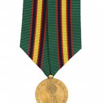 Kolekcja medali Gosi Baczyńskiej 3