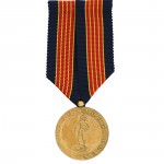 Kolekcja medali Gosi Baczyńskiej 5
