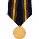 Kolekcja medali Gosi Baczyńskiej 7