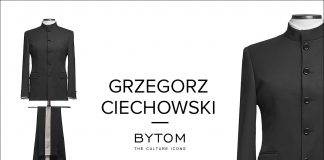 Kolekcji poświęcona Grzegorzowi Ciechowskiemu  2