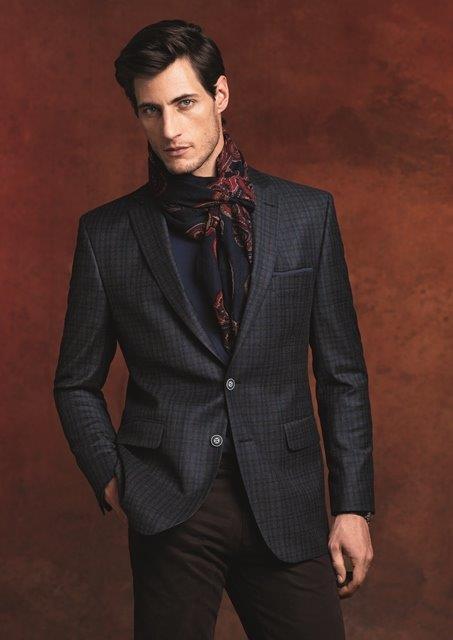 Ubierz faceta na Dzień Chłopaka 7