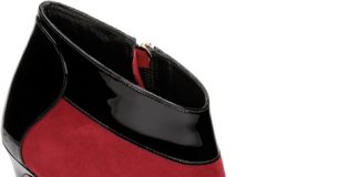 Pointed shoes – buty z charakterem od marki Kazar    2