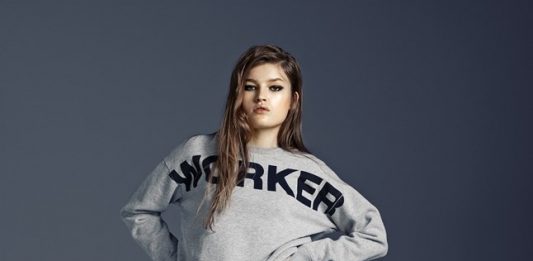 Kolekcja jubileuszowa z okazji 125-lecia Lee® 8