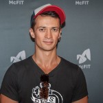 „McFIT FITNESS DAY” z udziałem gwiazd  i polskich olimpijczyków już za nami! 8