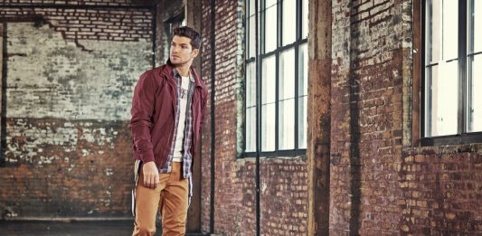 Męska kolekcja obuwia Timberland na jesień/zimę 2014/15 Męska kolekcja obuwia Timberland na jesień/zimę 2014/15 20