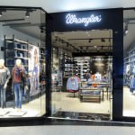 Wrangler: otwarcie pierwszego samodzielnego salonu marki Wrangler w tej części Europy  1