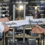 Wrangler: otwarcie pierwszego samodzielnego salonu marki Wrangler w tej części Europy  16