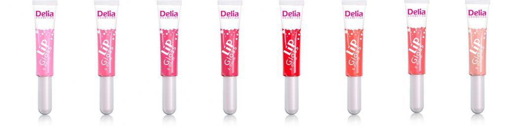 Nowa linia błyszczyków Lip Gloss&Balm od Delia Cosmetics 8