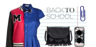 Back to School! 1