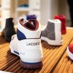 Lacoste  – prezentacja kolekcji obuwia SS2015 9