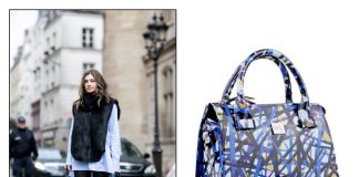 Torebkowe trendy w modzie ulicznej – propozycje od Milate 3