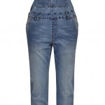 Jeans ponad wszystko - jeden z najgorętszych trendów SS15 8
