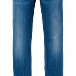Jeans ponad wszystko - jeden z najgorętszych trendów SS15 17