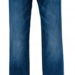 Jeans ponad wszystko - jeden z najgorętszych trendów SS15 19