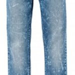 Jeans ponad wszystko - jeden z najgorętszych trendów SS15 20