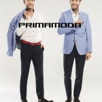 Kwintesencja włoskiego stylu w kolekcji PRIMAMODA na sezon wiosna-lato 2015