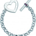 Walentynkowa biżuteria Tommy Hilfiger 2