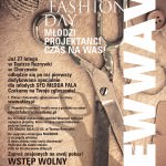 VII edycja Silesia Fashion Day już wkrótce. Po raz pierwszy dwudniowe wydarzenie! 2